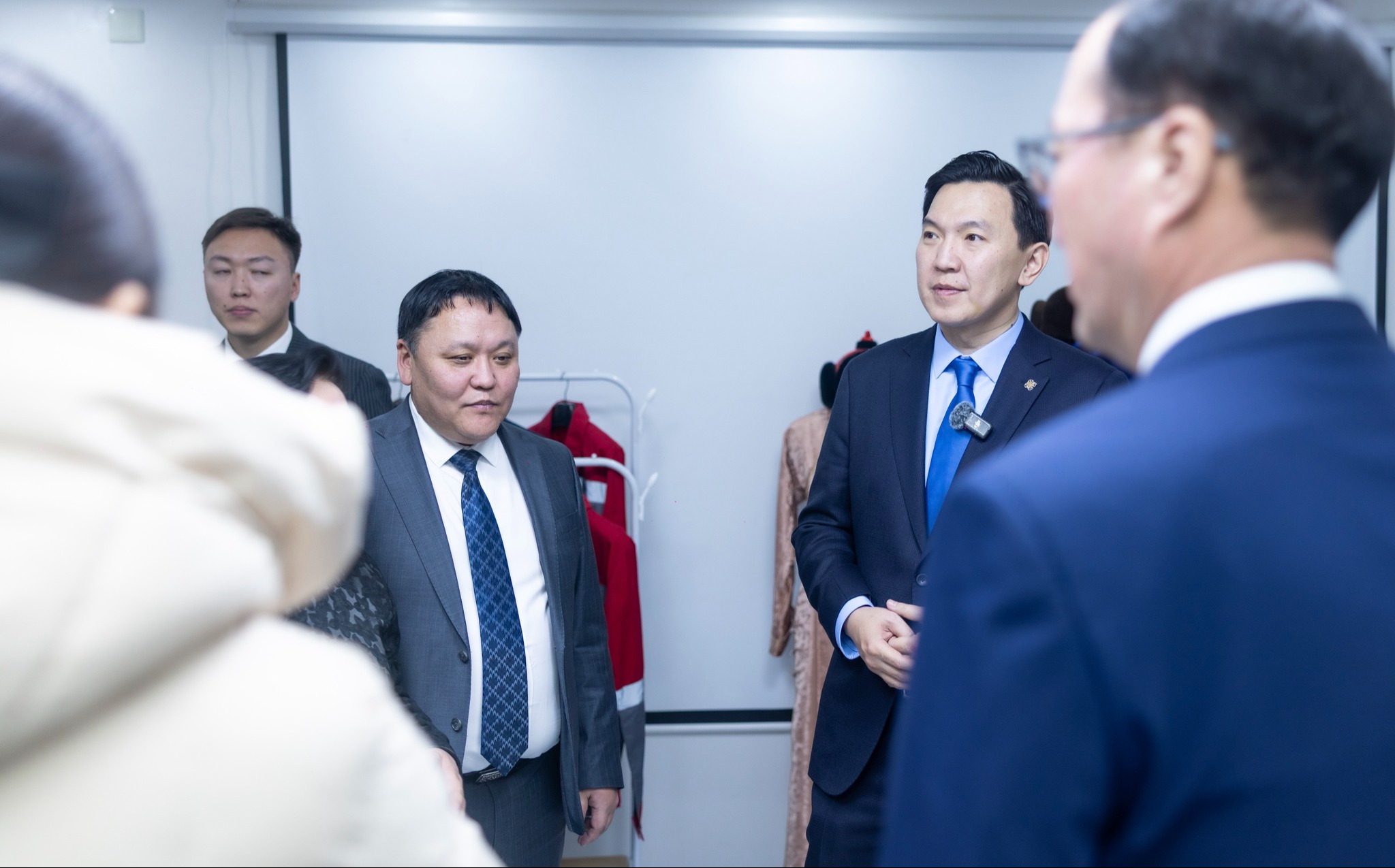 Хилийн чанадын ноу-хау шингэсэн бизнес санаагаа Дорнод аймгийнхаа инкубатор төвд амжилттай хэрэгжүүлжээ